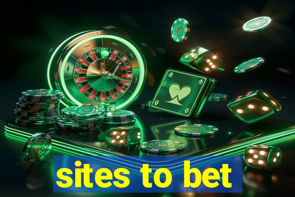 sites to bet